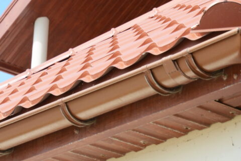 Fascias, Soffits & Guttering Fakesville