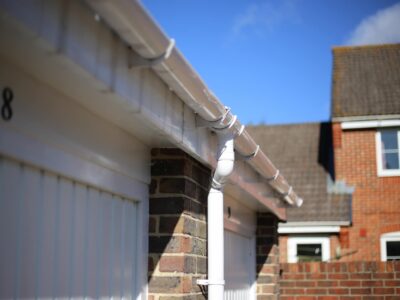 Fakesville Fascias, Soffits & Guttering