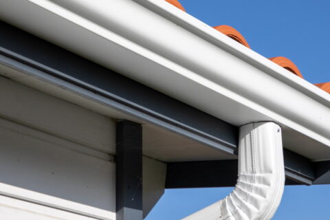 UPVC Guttering London