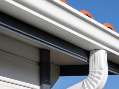 Fascias, Soffits & Guttering Fakesville